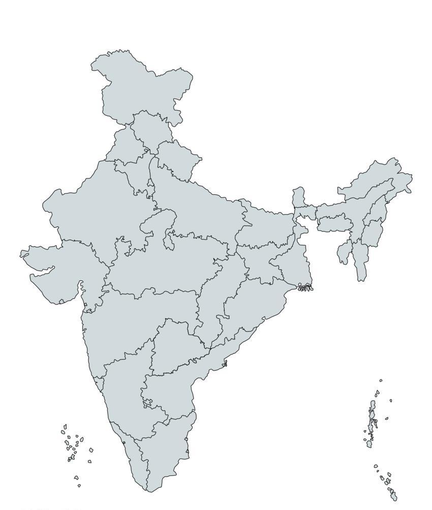 India Map