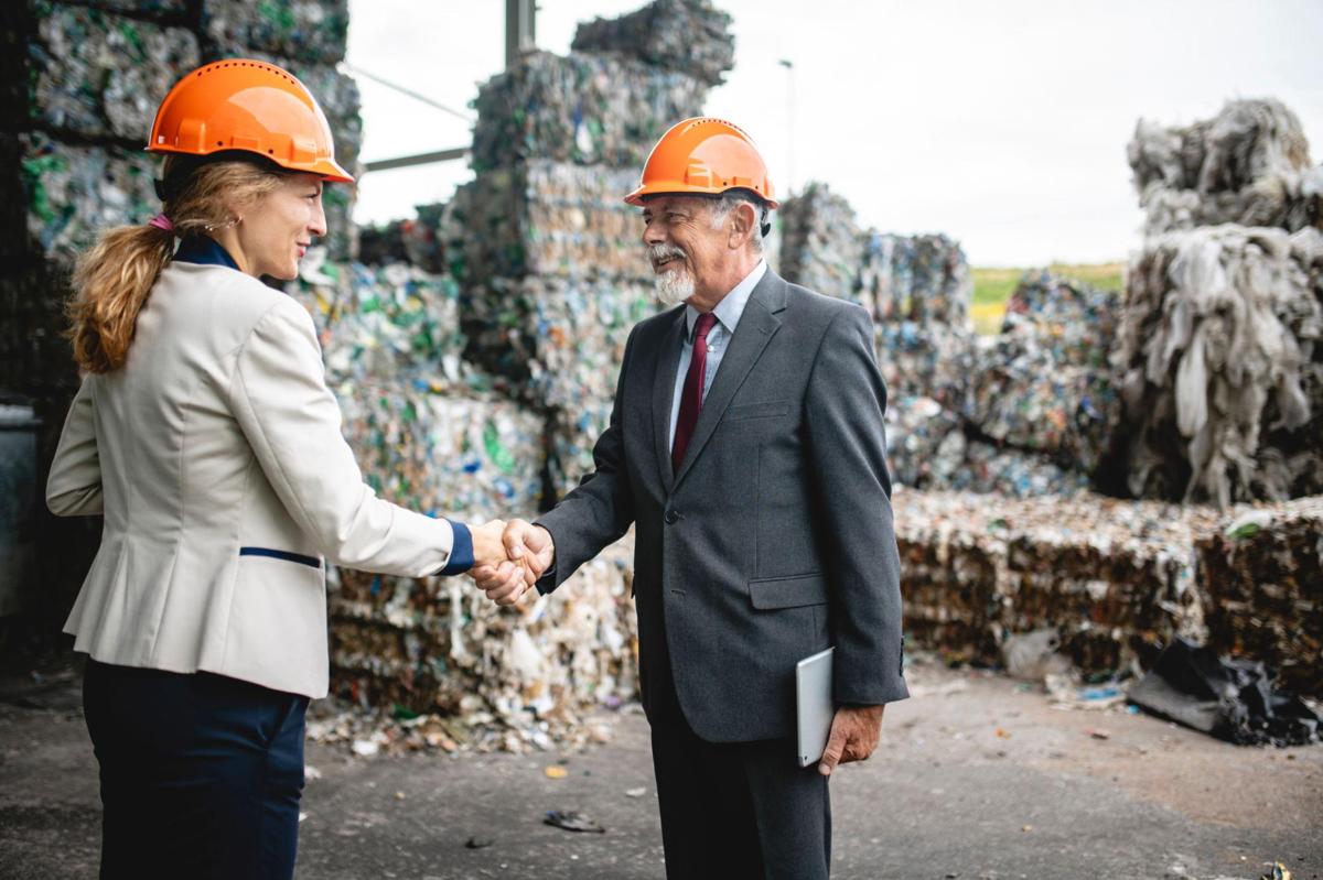 Customized Recycling Solutions