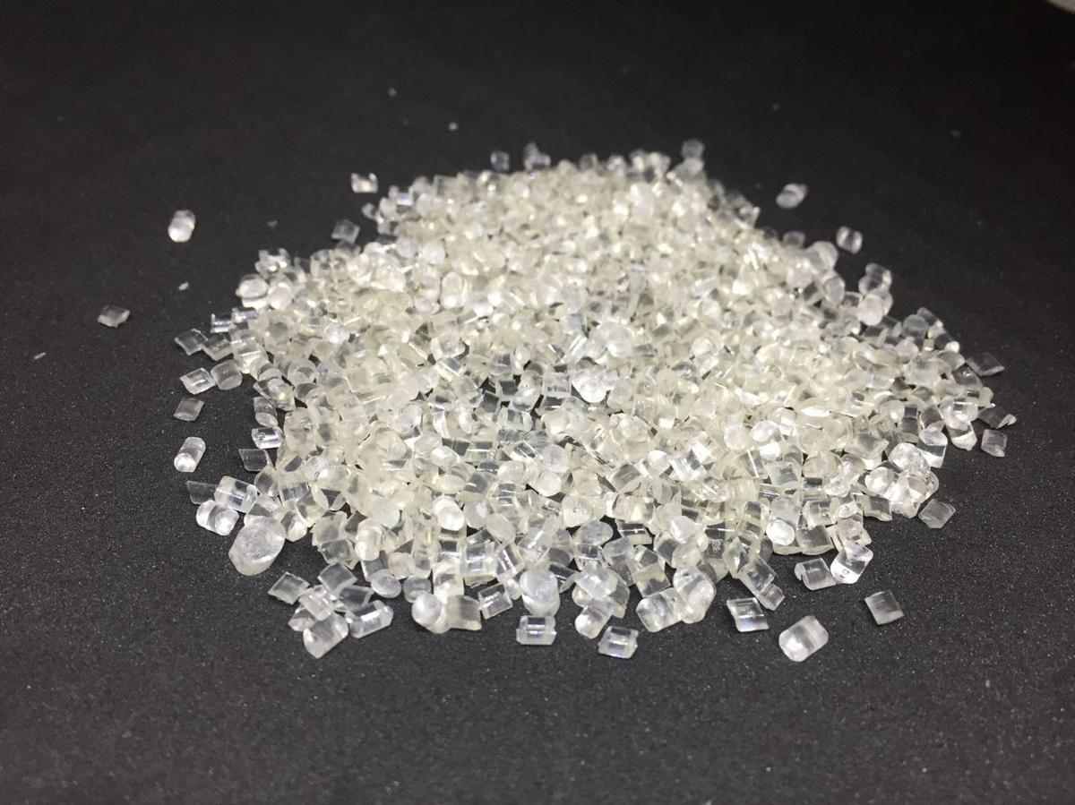 GPPS Granules Manufacturing