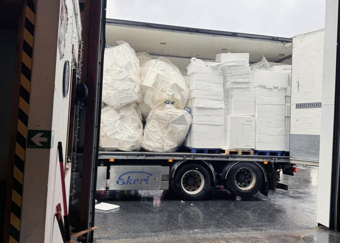 Transportation & Logistics